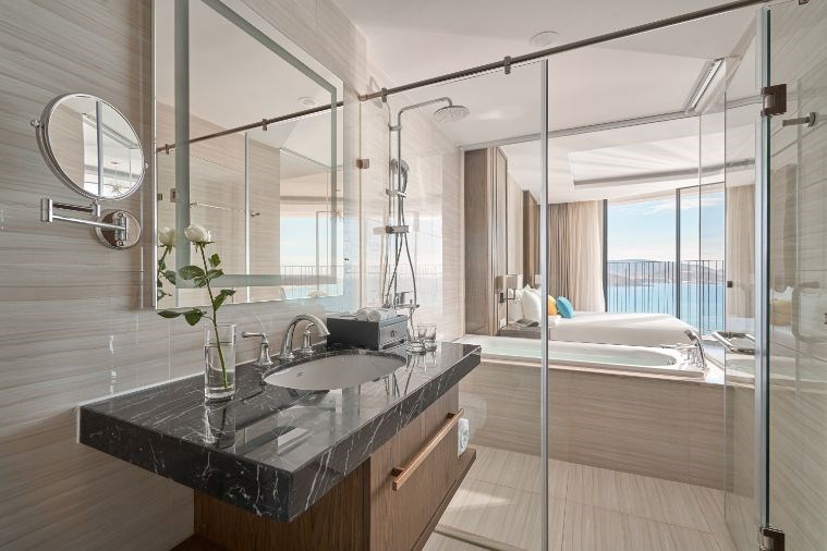 Executive Ocean View